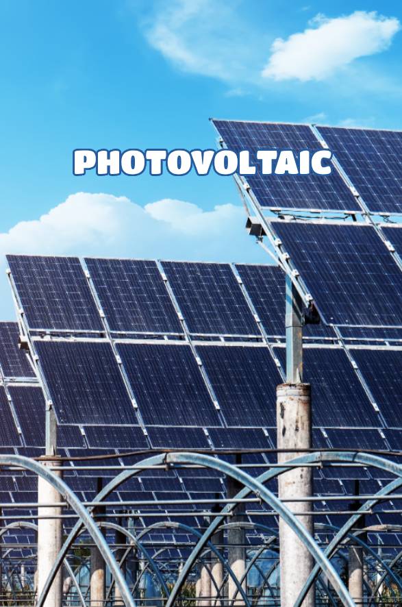 photovoltaic