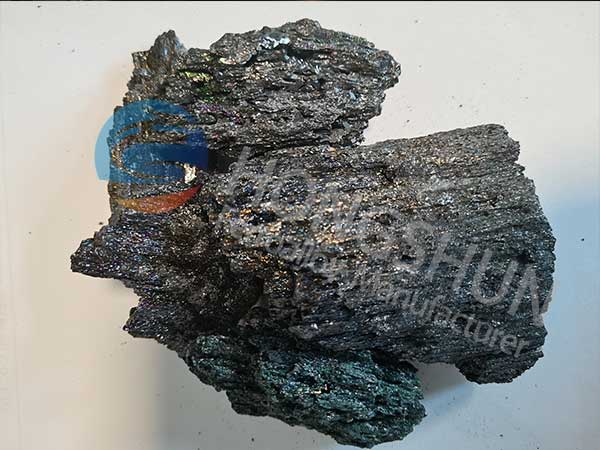 carborundum
