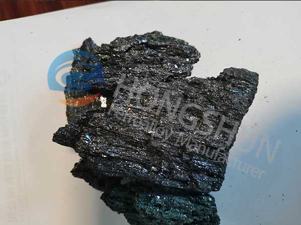 carborundum