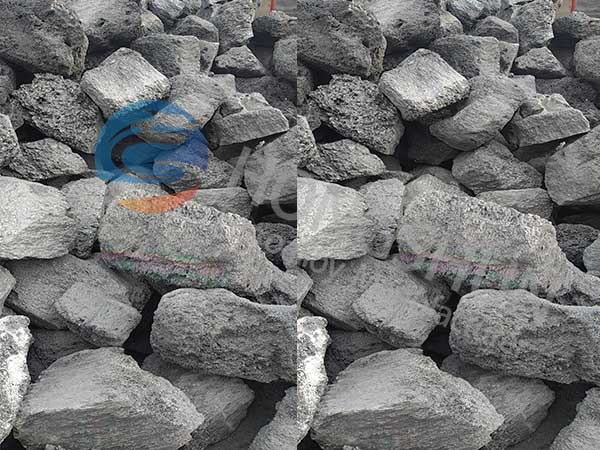 carborundum