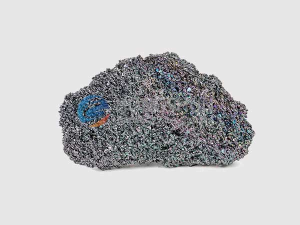 Silicon carbide alloy