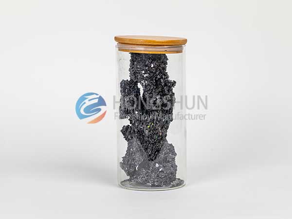 carborundum