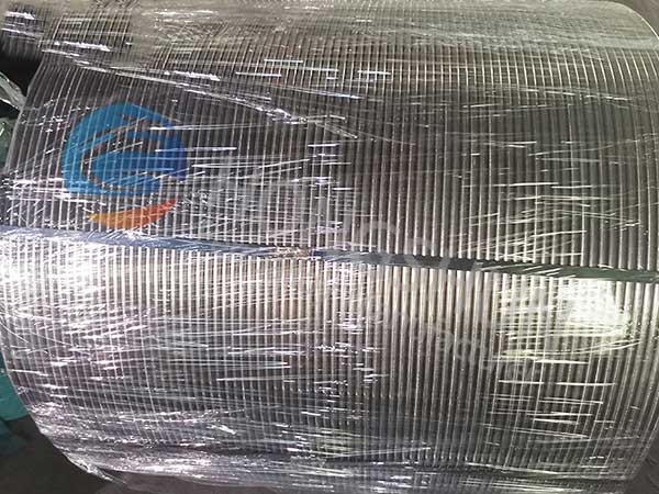 cored wire case