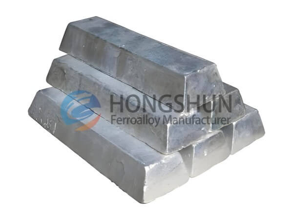 Magnesium Ingot price