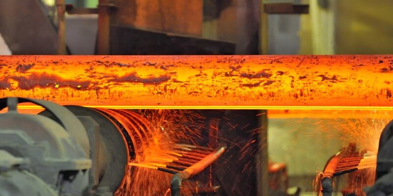 ferroalloys