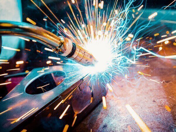 Ferroalloys for Welding Consumables