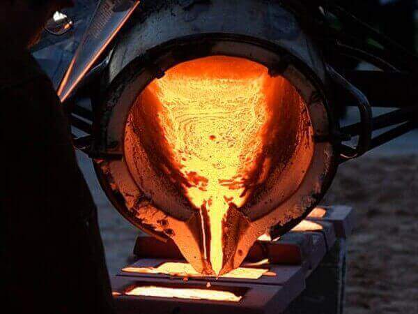 Ferroalloys in Non-FerrousMetallurgy