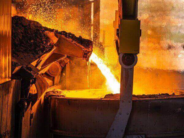Ferroalloy Applications in Steelmaking
