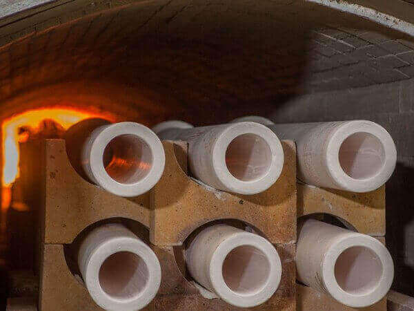 Ferroalloys in Refractory Industry