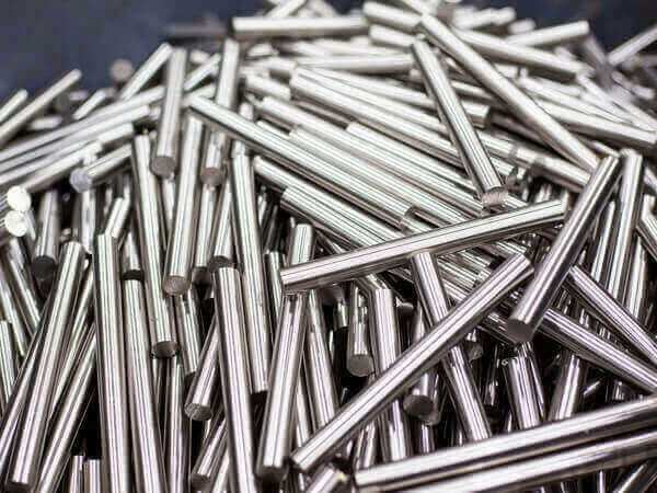 Ferroalloys in Specialty AlloyProduction