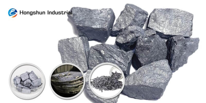 Ferro Silicon Magnesium Nodulizer