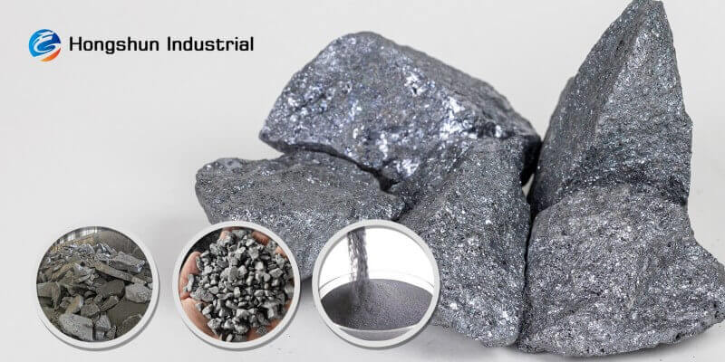 ferrosilicon